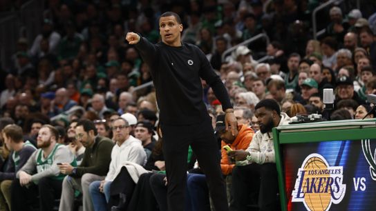 Picks 'n Pops: Mentality, two-for-ones, and the ultimate smear of a player taken at BSJ Headquarters (Celtics)